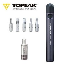 토픽 NANO TORQBAR 4Nm 휴대용 토크렌치
