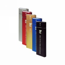 IN USB3.1(Type-C) to M.2 NVMe SSD 케이스/IN-SSDM2A/C타입 Gen2 10Gbps 속도/알루미늄 SSD 케이스/파우치 포함/M키 타입의 PCI-e, 블루