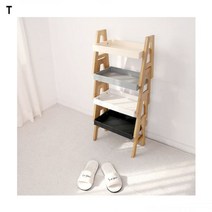 [624CONTAINER]모듈형에이다리선반 소포장훼손 반품불가, ★옵션확인必그레이