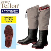 [낚시야놀자] 프록스 신형 민물장화 (250~295mm) 일본기술 낚시 장화, 3L size(280~295mm)