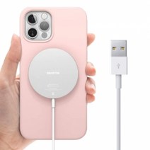 USB타입_충전기(1.2M)_[스마텍]STQC-MU_맥세이프 FA8B, 상세페이지 참조