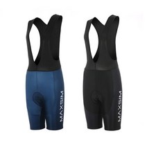 막심 여성 자전거옷 하의 라이딩복 반바지 빕숏