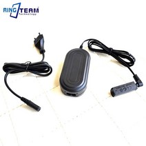 ACK-DC70 AC 전원 어댑터 키트 canon 호환 호환 PowerShot 카메라 N N2 ELPH 510 520 HS SD4500 IS IXUS 10, 02 EU