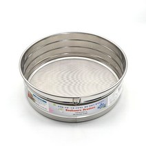 L&C 진성스타 스텐영업용 원형채망 (A형)고운망 (B형)중간망 (C형)굵은망 깊은채망 대용량채망 원형채반 스텐채반 밀가루채반 얼개미채 얼개미, 대