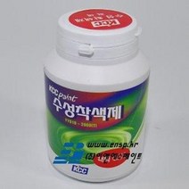 KCC 수성페인트용 색소 0.5L 조색제 착색제 친환경페인트 수성색소, 흑색, 500ml, 1개