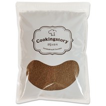 쿠킹스토리 쿠키크런치, 1kg, 1개