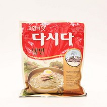 조미료 CJ 백설 냉면다시다 300g 물냉면 비빔냉면 냉국수 미역냉국 식재료 육수 온면 오이냉국 냉명, 코꾸모 쿠팡 1, 코꾸모 쿠팡 본상품선택