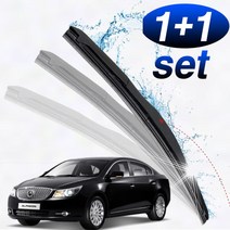 PGM*^몰알페온 와이퍼 650mm 450mm 세트 고급 유리닦이 앞이 교체쉬운 차량 자동차 클립형 유리^^췤pgm