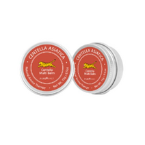 퓨어포레 센텔라 멀티 밤 미니, 15g, 20개