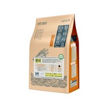 사료 전연령 황태 연러 소포장 개별포장 캠핑용 소프트사료 반습식사료 이빨없는강아지 잘먹는사료 주식캔