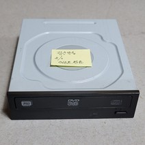중고 LG 기타 DVD 멀티 CD룸 RW ODD 읽고쓰기 가능, 개