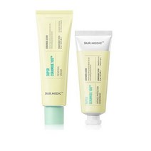 써메딕 수퍼 세라마이드100TM 리뉴얼 크림 + 인텐스 프로텍션 핸드크림 세트, 2세트