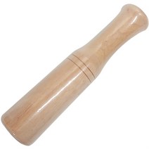 eu_aw_3220 영수 절구공이(소25)원목절구 절구방망이 나무방망이 방망이 다지기 절구공이 조리도구 미니절구, ♣이룸상품선택♡◐