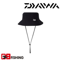 다이와 DC-9822W 발수 버킷햇 버킷모자