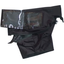 소니 FDR AX700 FDR AX100 FDRAX33 FDR AX53 카메라 캠코더 호환 레인 커버, 한개옵션0