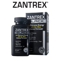 졸러 zantrex black 잔트렉스 블랙 로디올라 마카 루트 녹차잎 과라나 추출물 84소프트젤