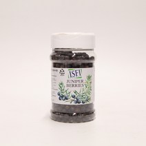 아이에스에프아이 쥬니퍼베리 향신료, 100g, 1개