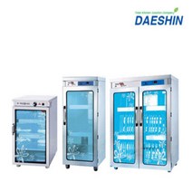 대신전기산업 대용량 식판살균건조기 열풍식 건조 학교 식당 업소용, 01.DS_703