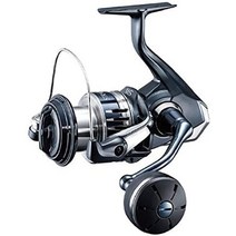 시마노(SHIMANO)스피닝 릴20 스트라딕 SW(일본정품), 5000XG