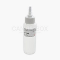 석고유화제, 100ml