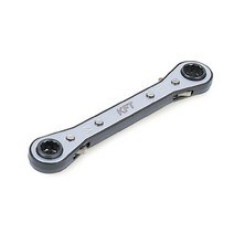 스마토 냉동라쳇 냉동라쳇렌치(겸용) KRW0(6*7 8*9), 1개