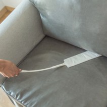 틈새 먼지 제거 청소 막대 스틱 제거기 롱 납작 가구 장롱 밑 쇼파 냉장고 밀대 바닥, 상품선택, 그린