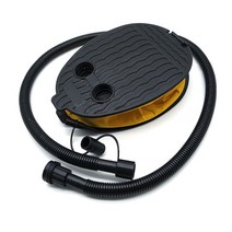 물놀이 튜브 아기 수영장 풀장 공기 주입 흡입 발펌프, 상세페이지 참조