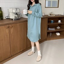 [천삼백케이] [오슈] 여성 겨울 데일리 코디 꾸안꾸 안아주고싶은 기모 원
