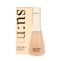 숨37 타임 에너지 리셋팅 토너, 170ml, 1개