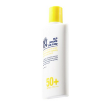 엠엘비코스메틱 디펜스 선 플루이드 NY SPF50+ PA++++, 50ml, 4개