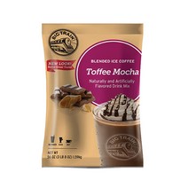 (빅트레인파우더)히스모카(토피넛라떼) 1.59kg