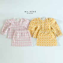 (23가을)마이베베 쟈가드세트 상하세트