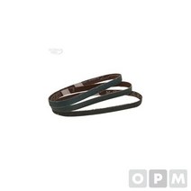 [무료배송]칸자와 벨트페이퍼 K-841 80중목4pcs 1EA