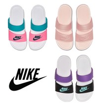 [미국] 나이키 슬리퍼 베나시 듀오 울트라 슬라이드 Nike Benassi Duo Ultra Slide