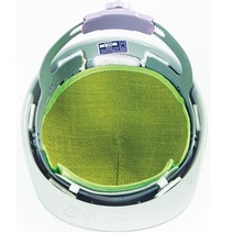 기타 세이프119 안전모 땀받이 내피 어성초/마 함유, 선택완료