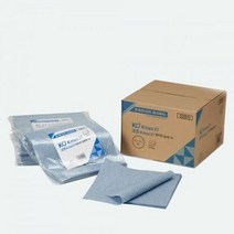 와이퍼 일반형50 산업용와이퍼 부직포 펄프 흡수력, 1개