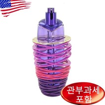 저스틴비버 걸프렌드 100ml 상세설명