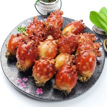 통영 활 멍게 2kg or 깐 멍게 0.5kg 산지에서 당일채취 후 보내드려요