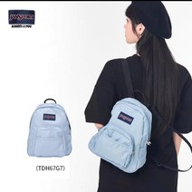 잔스포츠 하프 파인트 미니백팩 Jansport