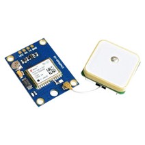 변수데이터저장 드론 비행제어 GPS 모듈 물리키트 실습 과학키트 수업용