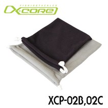 엑스코어 릴주머니 릴파우치 릴케이스/릴 케이스/릴커버/네오프렌 릴케이스/케이스/릴주머니/릴보호주머니/케이스, 02B(4500~6000번)