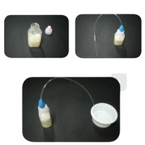 5인 효모 발효 관찰 키트 제빵 기초 원리 이해 과학실험 과학