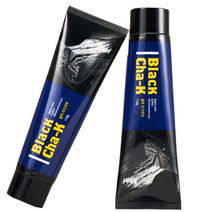 아케이리빙 블랙 차크치약, 110g, 140개