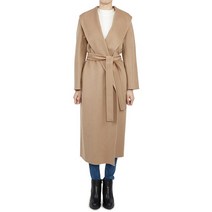 막스마라 [막스마라] 질베르트 60160529650 GILBERT 015 여자 울 캐시미어 롱 코트