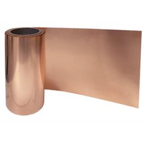 구리판 적 동판 전기전도판 차폐 전자파 수맥차단 400mm 1M 재단, 1개