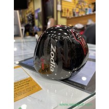 중고 레어 조디아 Zodia Z901 .T 파이어익스프레스 장착 드라이버9도 RB 5SR, 없음