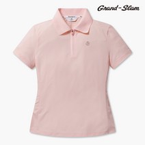여성 그랜드슬램 하이브리드 이지핏 티셔츠 (MO222LTS47)