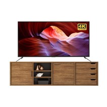 에스포 SF50U 127cm (50인치) 4K UHD LED TV 에너지효율1등급, 자가설치, 수도권(서울  경기 인천)
