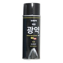 [TOP100] 말표 광약420ml 검정 12391EA, 본상품선택