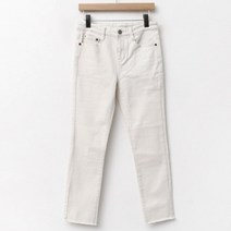 엔비룩 세상편한기모일자바지